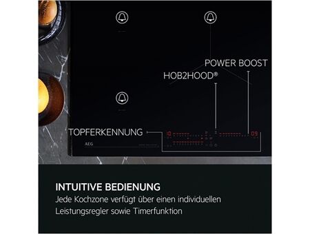 AEG TI64IB1BIZ