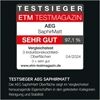 AEG TK85IM0BSZ