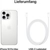 Apple iPhone 16 Pro Max (256GB)