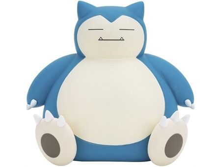 JAZWARES Relaxo #2 Vinyl Figur