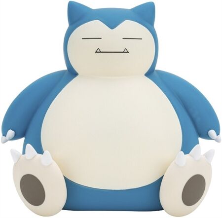 JAZWARES Relaxo #2 Vinyl Figur