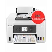 Canon MAXIFY GX4050 abzgl. 30€ Cashback