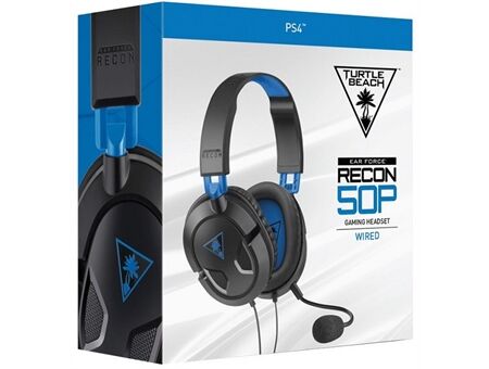 Turtle Beach Recon 50P