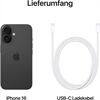 Apple iPhone 16 (128GB)
