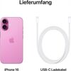 Apple iPhone 16 (128GB)