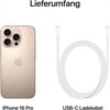 Apple iPhone 16 Pro (128GB)