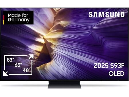 Samsung GQ77S93FAE Xklusiv 2025