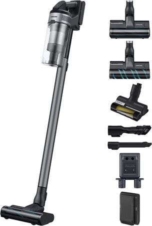 Samsung VS20B75BCR5/WD Jet 75E CompleteClean