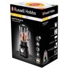 Russell Hobbs Matte Black Standmixer