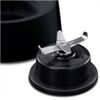 Russell Hobbs Matte Black Standmixer