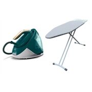 Philips SET PSG7140/70 PerfectCare + GC221/98