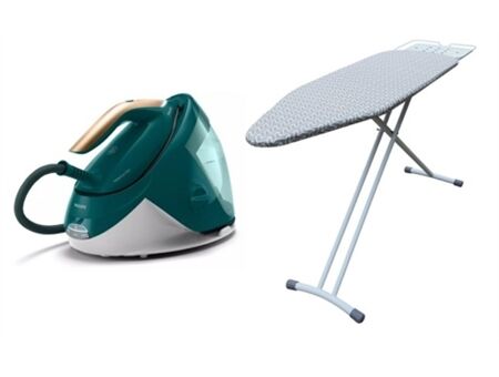 Philips SET PSG7140/70 PerfectCare + GC221/98
