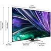 Samsung GQ55QN85DBT