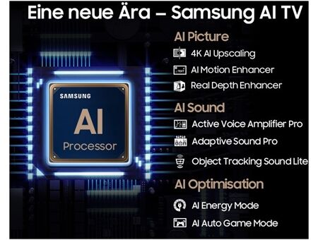 Samsung GQ55QN85DBT