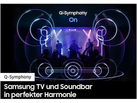 Samsung HW-Q64GC