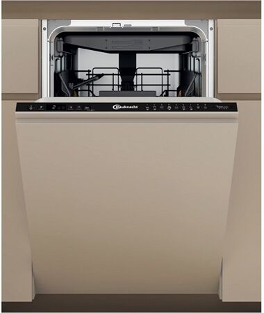 Bauknecht BK6IC11BS7LA0