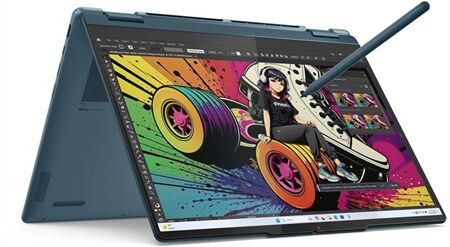 Lenovo Yoga 7 14AKP10 (83JR004JGE)