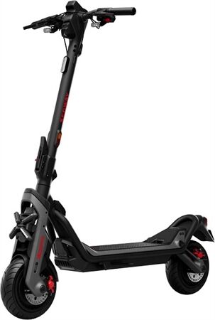 Ninebot by Segway Superscooter GT3 D