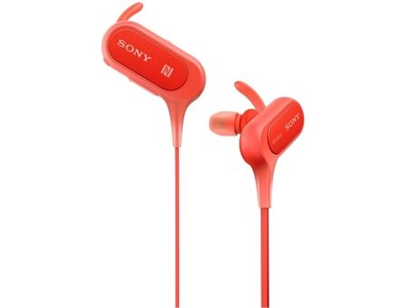 Sony MDR-XB50BSR