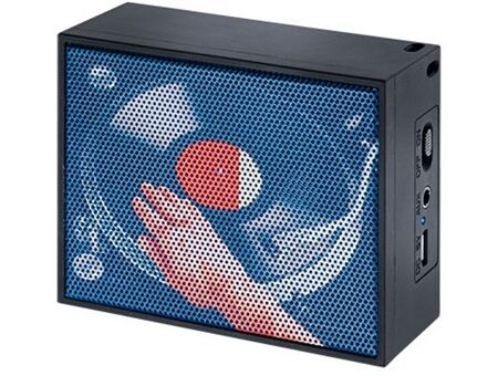 MACAUDIO BT Style 1000 DJ