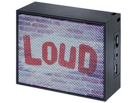 MACAUDIO BT Style 1000 Loud