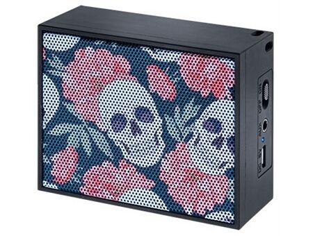MACAUDIO BT Style 1000 Skully