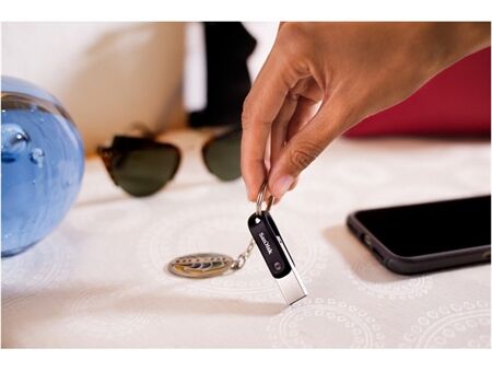 Sandisk iXpand Go USB 3.0 (128GB)