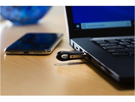 Sandisk iXpand Go USB 3.0 (128GB)