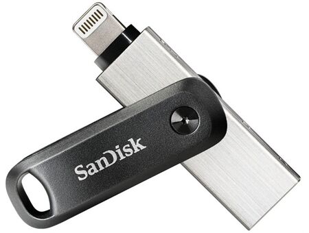 Sandisk iXpand Go USB 3.0 (128GB)