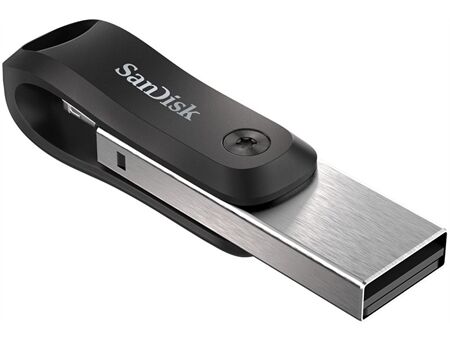 Sandisk iXpand Go USB 3.0 (128GB)
