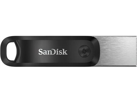 Sandisk iXpand Go USB 3.0 (128GB)