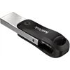 Sandisk iXpand Go USB 3.0 (128GB)
