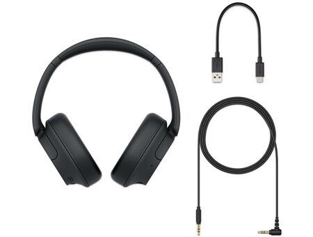 Sony WH-CH720NB