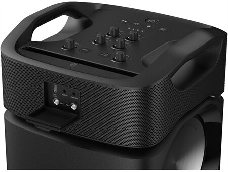 Grundig PARTYHIT Max