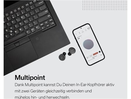 Denon PerL Pro