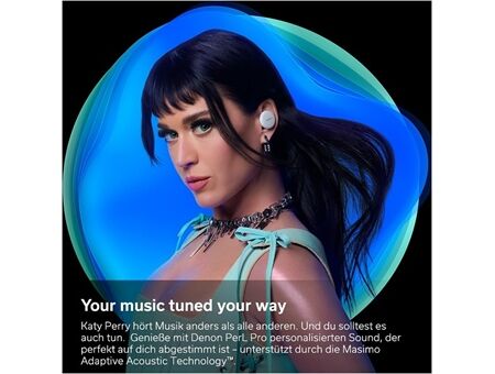 Denon PerL Pro