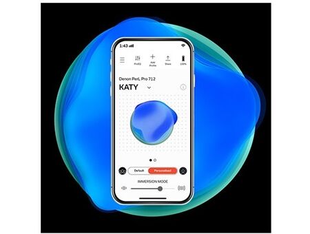 Denon PerL Pro