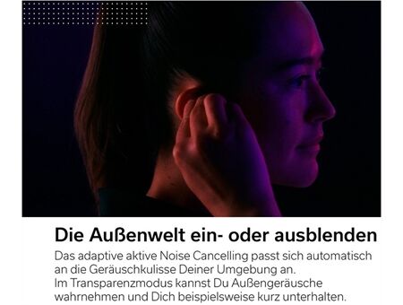 Denon PerL Pro
