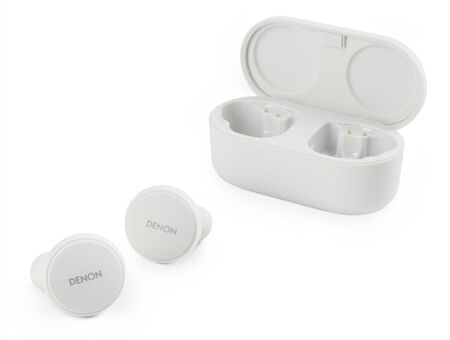 Denon PerL Pro