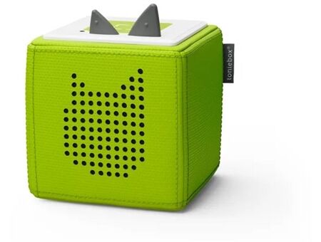 Tonies Toniebox Starterset Sonderedition