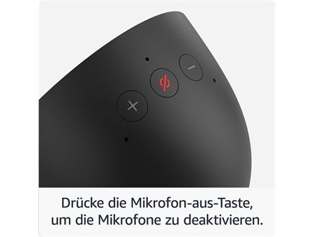 Amazon Echo Spot (2024)