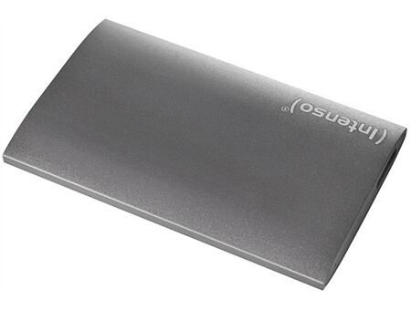 Intenso SSD (2TB) Premium Edition