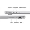 Apple MacBook Pro 14" 2024 (MW2W3D/A)