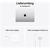 Apple MacBook Pro 14" 2024 (MW2W3D/A)