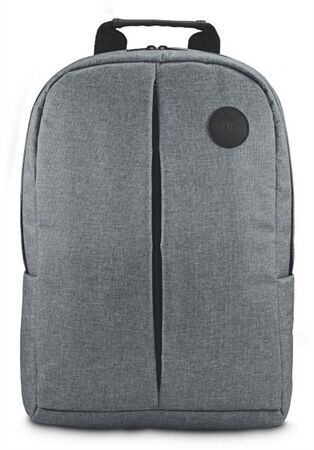 Hama Laptop-Rucksack Genua 15,6"