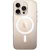 Apple Clear Case mit MagSafe für iPhone 16 Pro