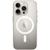 Apple Clear Case mit MagSafe für iPhone 16 Pro