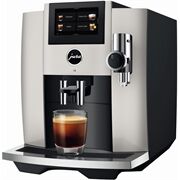 JURA S8 Platin (EB)