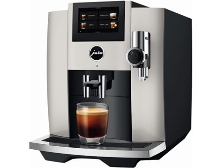 JURA S8 Platin (EB)