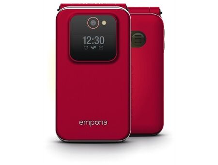 Emporia Joy ohne Zubehör